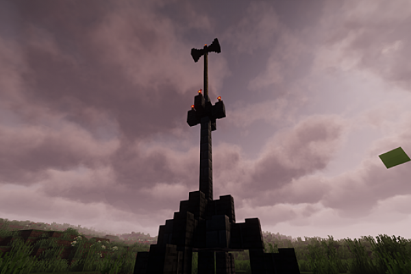 Идеальные хоррор-моды для Minecraft: погрузитесь в мир страха и неизвестности