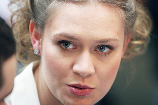 В своем заявлении Мария Машкова подчеркнула свою любовь к Украине