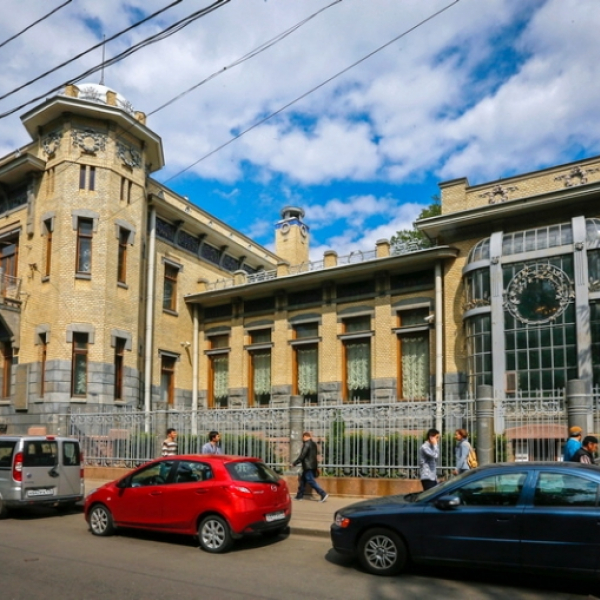 Матильда&nbsp;&mdash; Золушка-миллионерша, охмурившая трех Великих князей