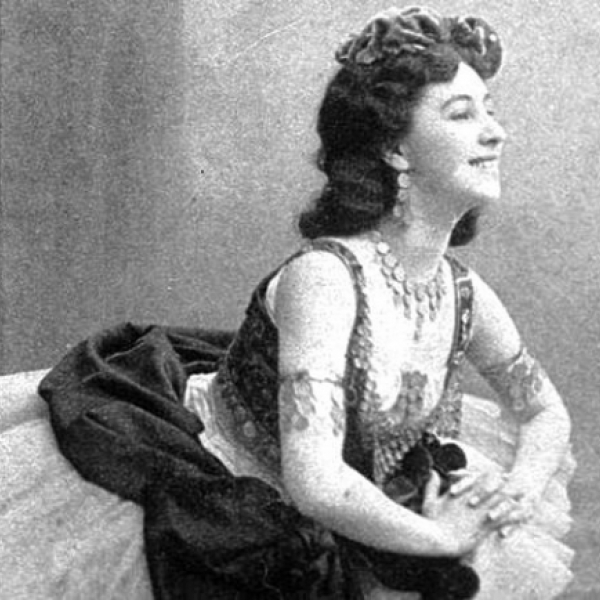 Матильда&nbsp;&mdash; Золушка-миллионерша, охмурившая трех Великих князей