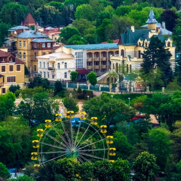 Матильда&nbsp;&mdash; Золушка-миллионерша, охмурившая трех Великих князей