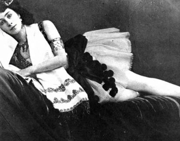 Из простой девушки Матильда превратилась в состоятельную даму, покорившую сердца трех Великих князей