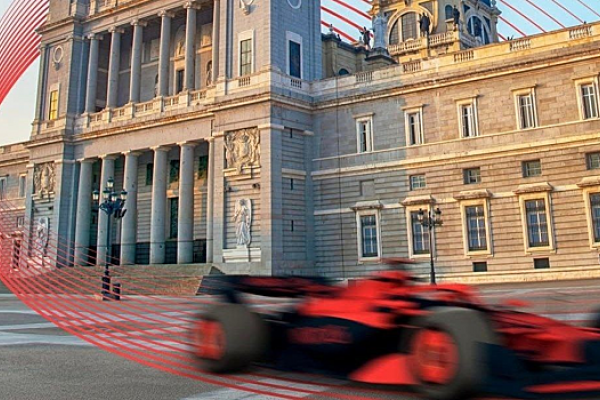 Мэр Мадрида отреагировал на информацию о возможной отмене гонки «Формулы-1»