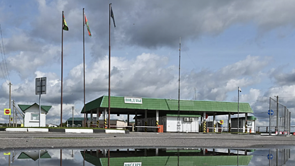 Белорусский МИД обвиняет Литву в попытке переложить вину за происходящее на границе