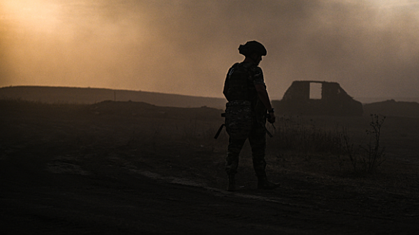 В районе Одессы был нанесен удар по мобильным зенитно-ракетным комплексам ВСУ