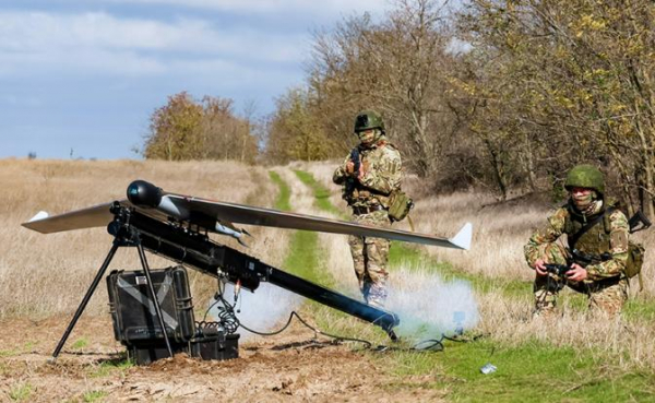 Перед российскими морпехами стоит задача восполнить ряды лейтенантов