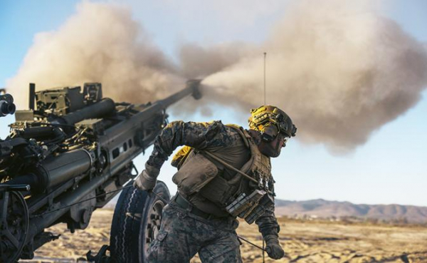 США готовы к войне с Венесуэлой в одиночку