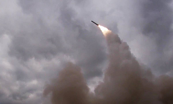 По данным западных разведок, определены приоритетные цели российских «Искандеров» в Украине