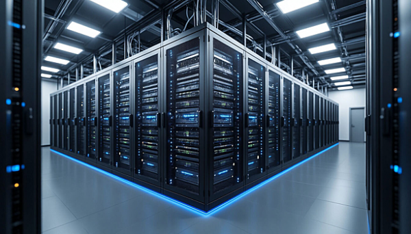 Тайвань станет площадкой для строительства нового дата-центра стоимостью полмиллиарда долларов