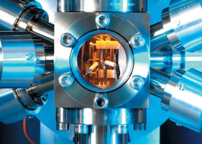 Новейшие атомные часы, созданные физиками, превосходят существующие по точности в сто раз