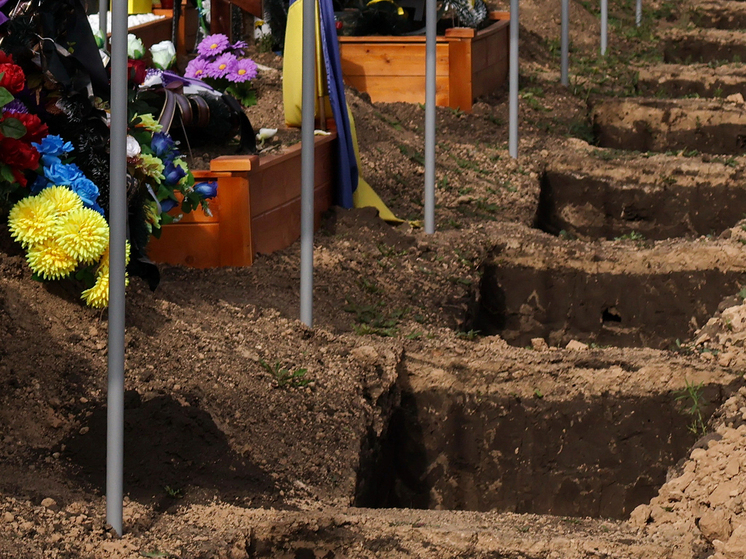 Взлом базы данных Генштаба ВСУ привел к утечке информации о реальных потерях украинской стороны.