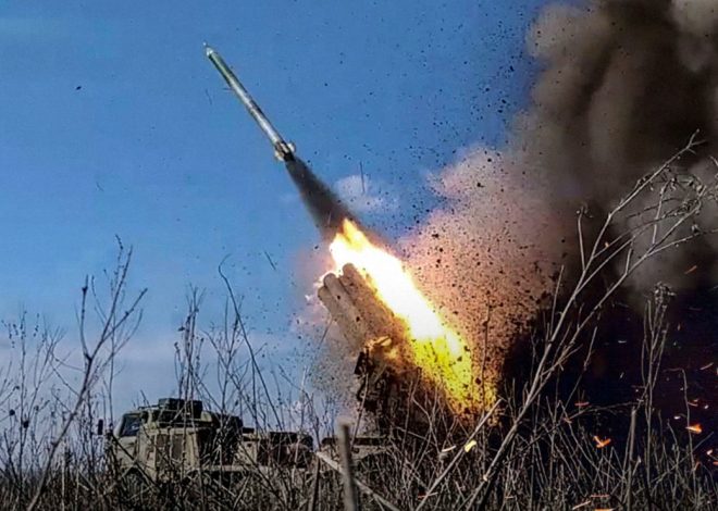 Подполье заявило об ударе России по украинской ПВО в Харьковской области