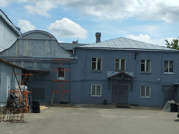 От &laquo;Золотого треугольника&raquo; &ndash; к замурованным сокровищам купцов Демидовых - Свободная Пресса - Туризм. Путешествия по России. Новости России и мира 13 июля 2025