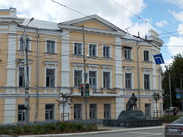 От &laquo;Золотого треугольника&raquo; &ndash; к замурованным сокровищам купцов Демидовых - Свободная Пресса - Туризм. Путешествия по России. Новости России и мира 13 июля 2025