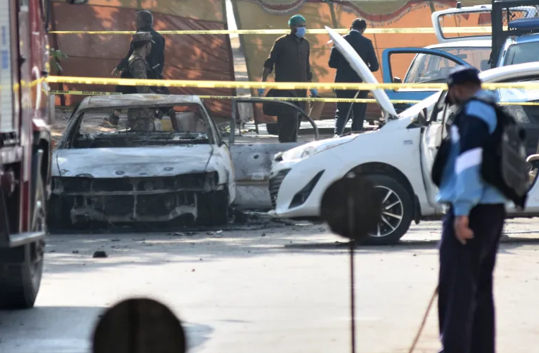 Пакистан арестовал 4 человек из афганской ячейки по делу о смертоносном взрыве в Исламабаде