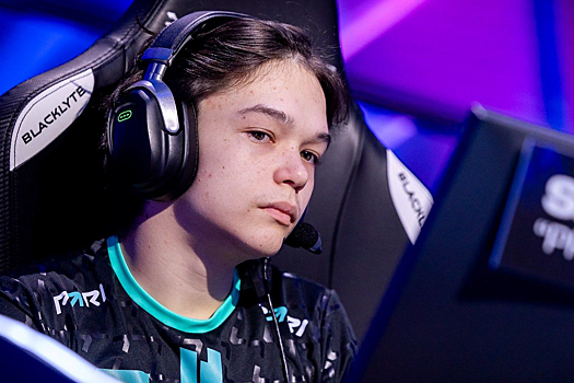 PARIVISION обеспечила себе место в плей-офф PGL Wallachia Season 6 по Dota 2