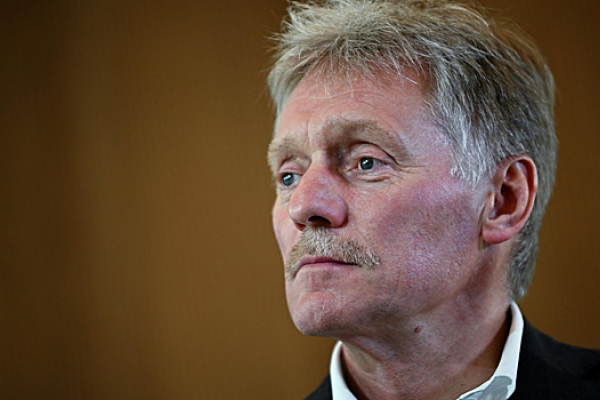 Сроки получения Москвой полной информации о плане США озвучил Песков