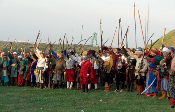 По дороге на юг или просто так: Ростовский туризм переживает подъем