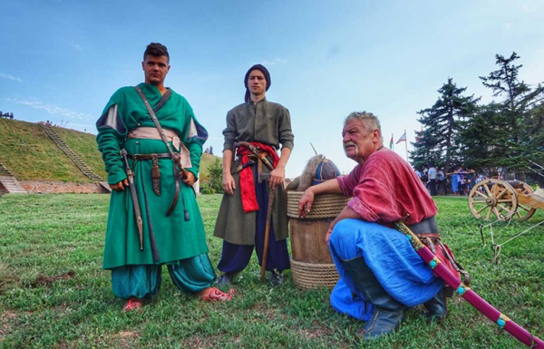 По дороге на юг или просто так: Ростовский туризм переживает подъем