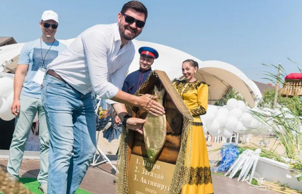 По дороге на юг или просто так: Ростовский туризм переживает подъем