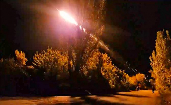 Покровск – это звоночек, что мы входим в зону турбулентности, где оборона может не справиться с натиском