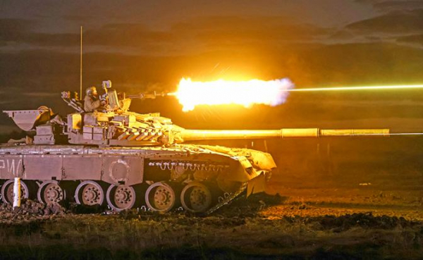 Покровск освобожден! Итоги недели в контексте наступления на Украине