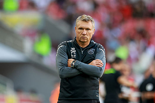 Полузащитник «Балтики» дал Талалаеву трехсловную оценку