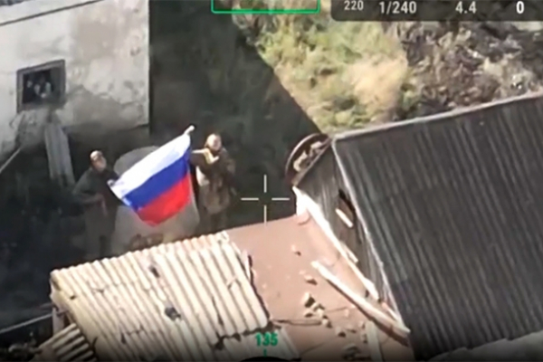 Порядка 300 кв. км освободила армия России с 17 по 23 ноября. Подводим итоги недели - Свободная Пресса - Итоги недели на СВО. Новости СВО. Сводка СВО. Новости России и мира