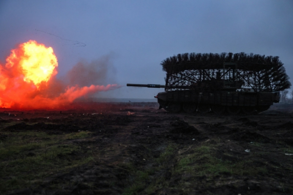 Порядка 300 кв. км освободила армия России с 17 по 23 ноября. Подводим итоги недели - Свободная Пресса - Итоги недели на СВО. Новости СВО. Сводка СВО. Новости России и мира