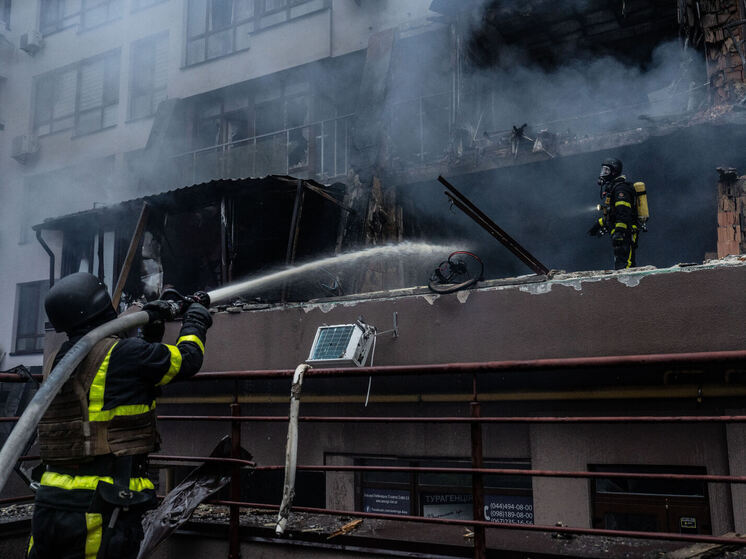 Активность на украинских авиабазах снизилась после ударов ракетами «Кинжал»