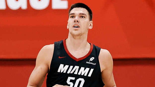 Глава Единой лиги высказал свое мнение относительно перспектив Голдина и Лахина в НБА