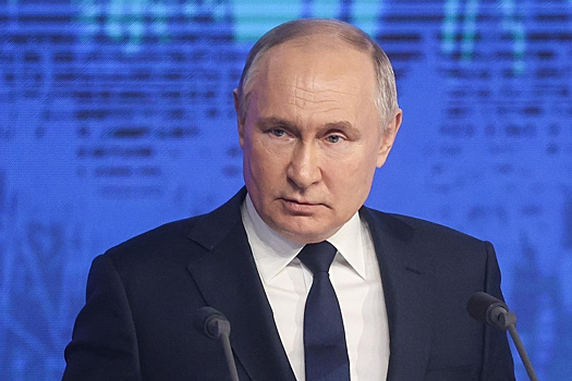 Путин смог эффективно предвидеть действия Такаити и отреагировать на них.