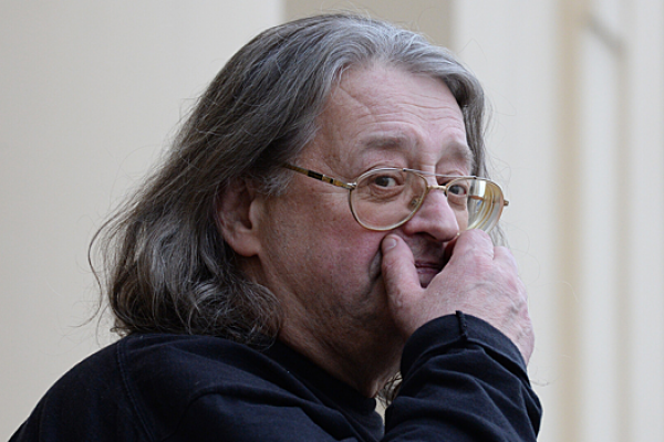 Судьбы женщин Александра Градского: от юной супруги до вдовы и звезды экрана