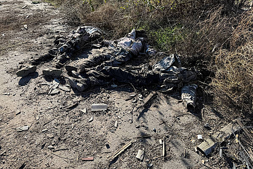 Стала известна предполагаемая стратегия украинских войск в Красноармейске