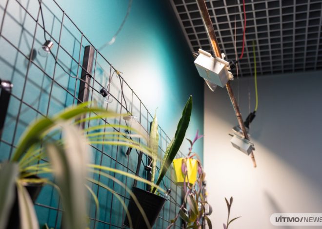 Создана новая система беспроводного питания, предназначенная для устройств Интернета вещей