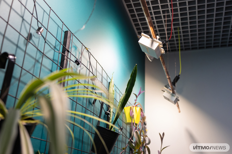 Создана новая система беспроводного питания, предназначенная для устройств Интернета вещей