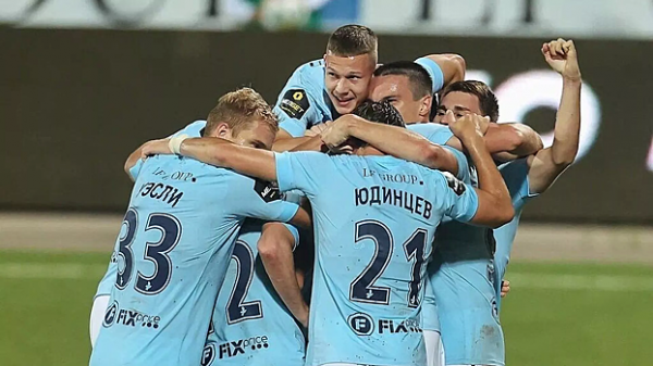 ФК «Родина» намерен подать апелляцию в Экспертно-спортивный комитет РФС по поводу отмененного гола