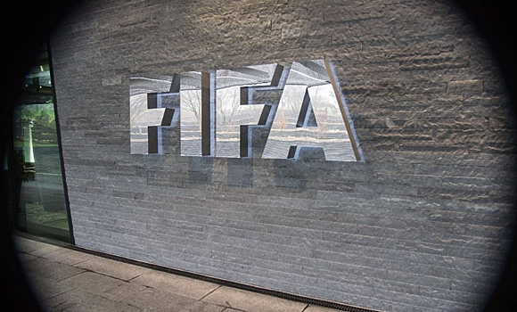 Результаты последних матчей привели к падению России в рейтинге ФИФА