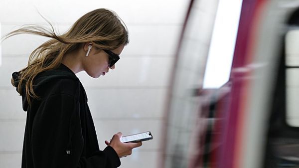 Мошенники будут активнее использовать голосовые сообщения для обмана россиян