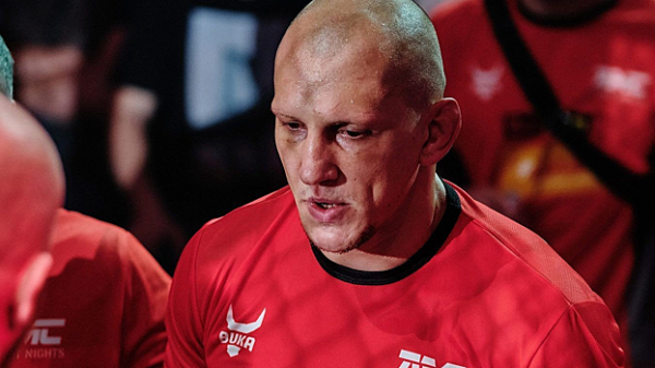 Российский спортсмен заключил соглашение с авторитетной организацией