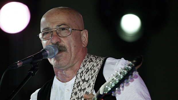 Александр Розенбаум намекнул на завершения своей деятельности