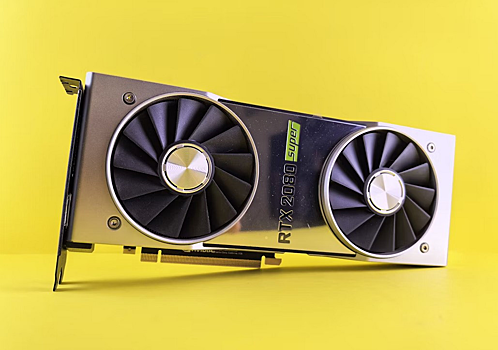 Текущее состояние рынка видеокарт можно охарактеризовать как сложное