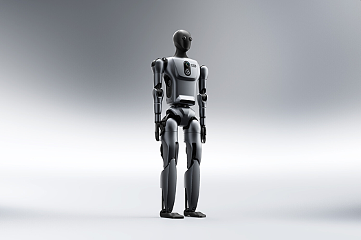 Банк Сбер объявил о появлении своего первого робота, работающего на основе ИИ