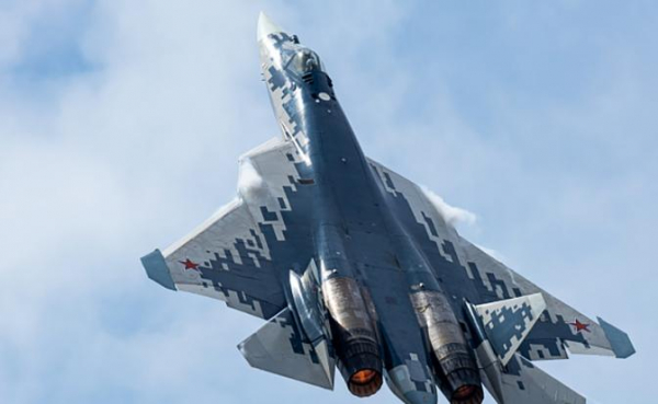 «Охотник» и «Шахматист» продемонстрируют свою готовность к противостоянию