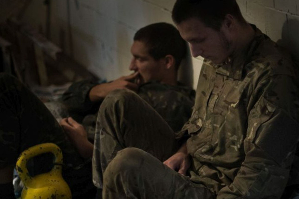 Четверо лучших пилотов ВСУ оказались в плену у российского спецназа.