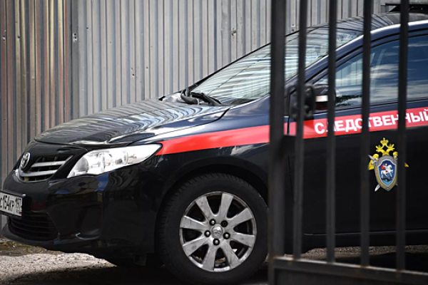 После отравления студентов в Москве начата проверка Следственным комитетом