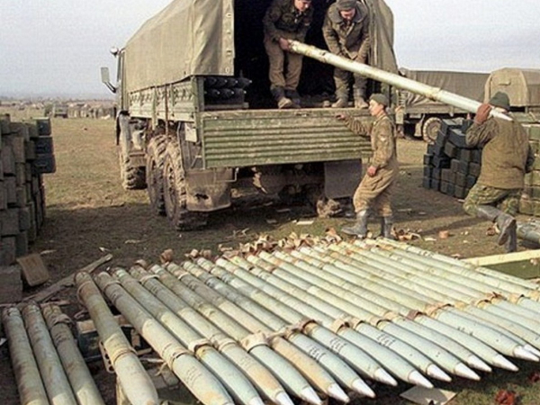 Сербия заявляет, что продажа снарядов ЕС не зависит от того, будут ли они в конечном итоге переданы Украине