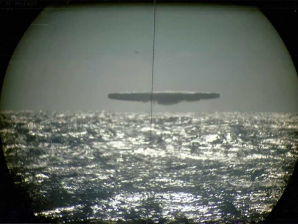 Тревога среди военных США: СМИ сообщают о подводных НЛО у побережья