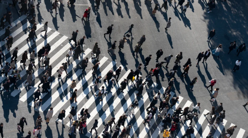 Социальный эксперимент выявил, что общество готово принять повышение налогов