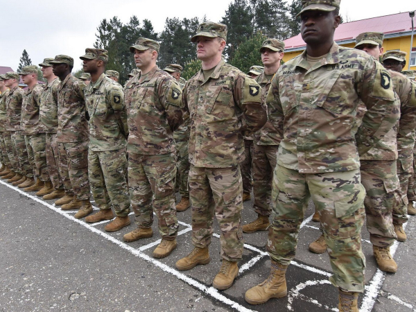 США рассматривают военное вмешательство в Нигерии по распоряжению Трампа